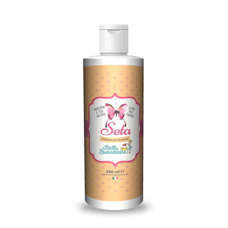 Wasparfum Seta