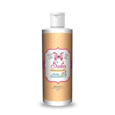 Wasparfum Seta