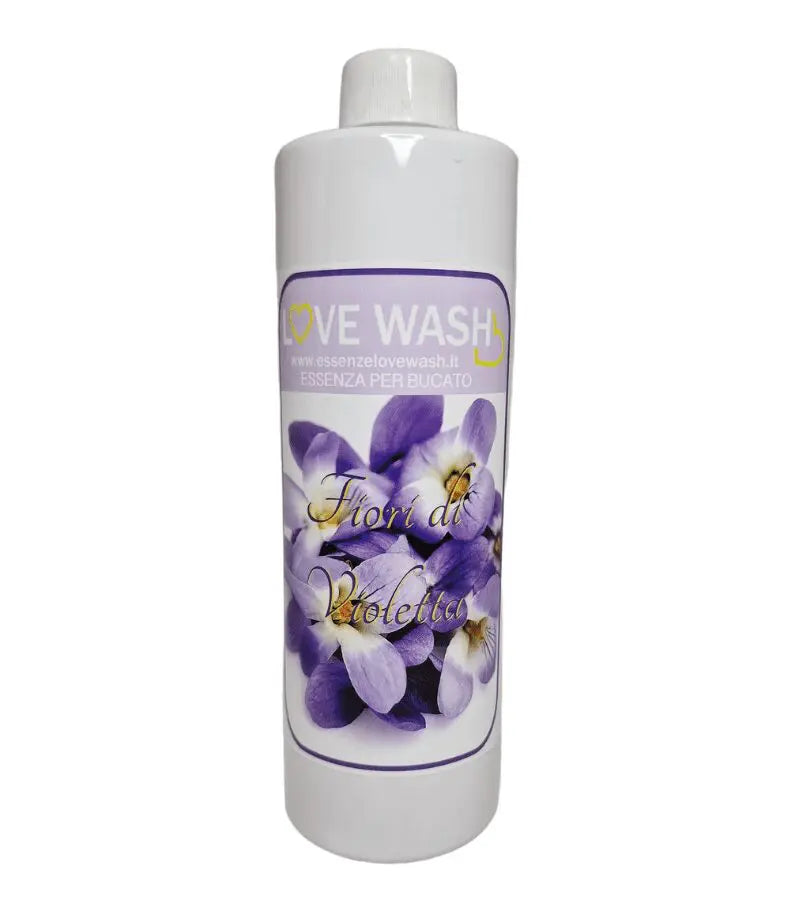 Fiori di Violetta – Wasparfum Love Wash