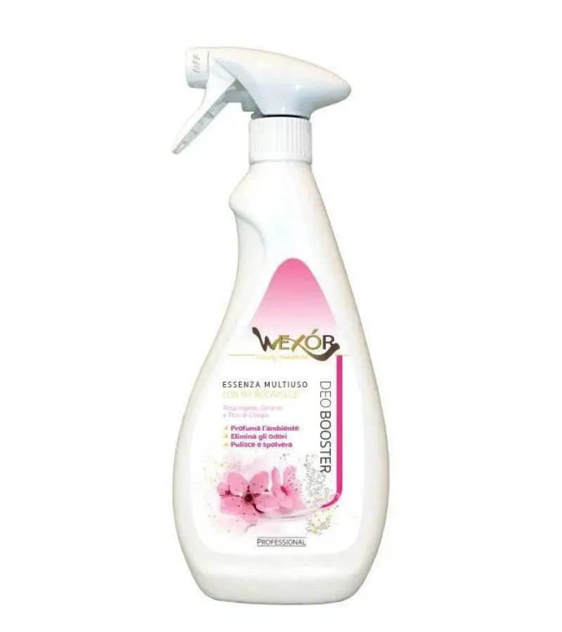 Armonia Rosa Allesreiniger spray
