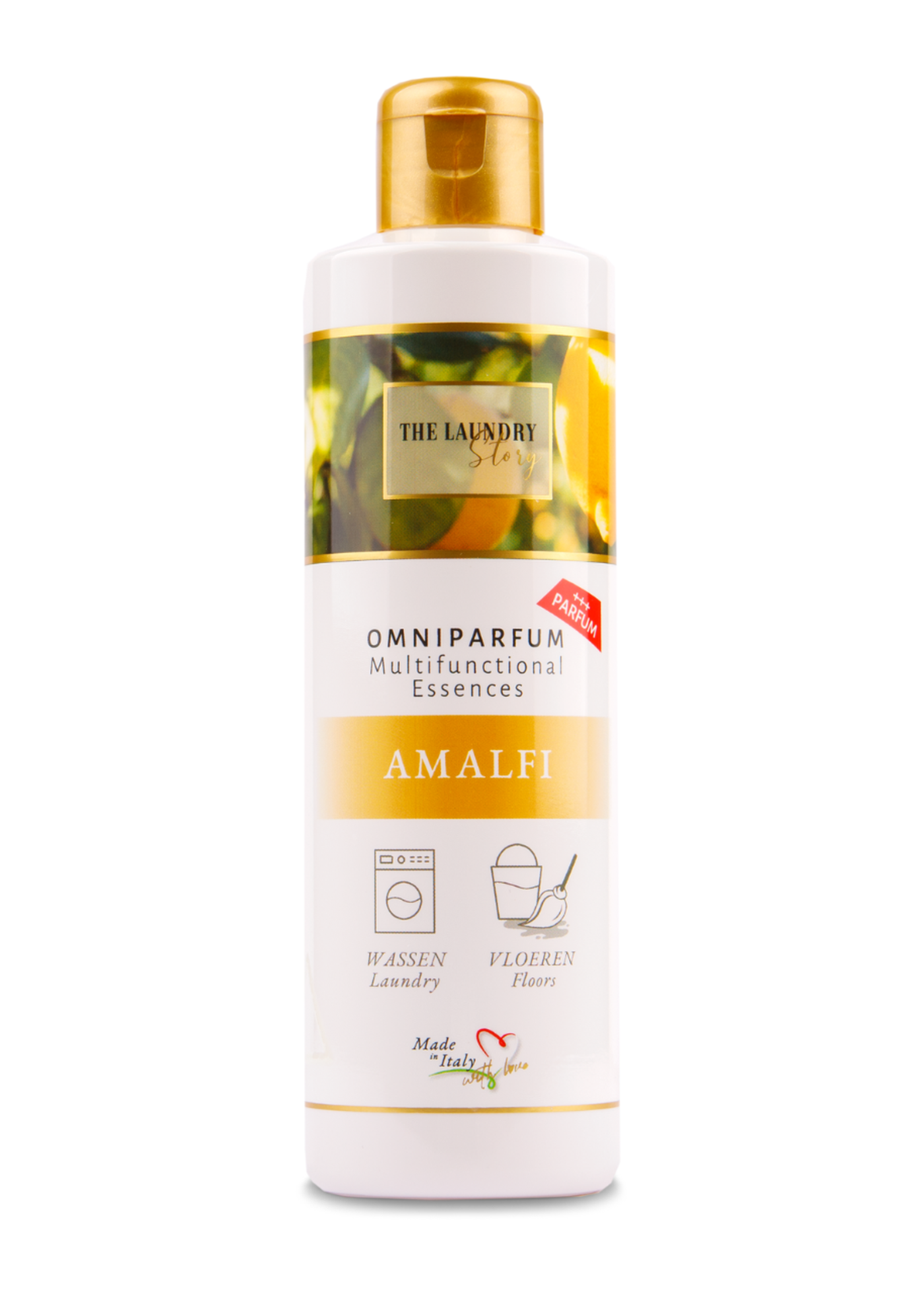 Amalfi Omniparfum
