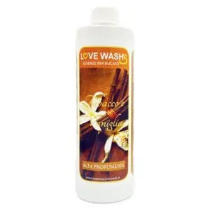 Tobacco & Vanilla – Wasparfum Love Wash