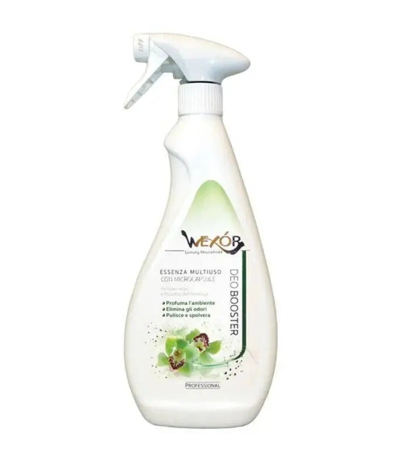 Verde Himalaya Allesreiniger spray