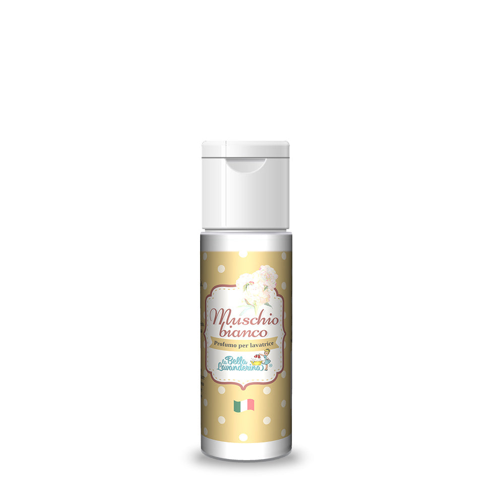 Wasparfum Muschio Bianco