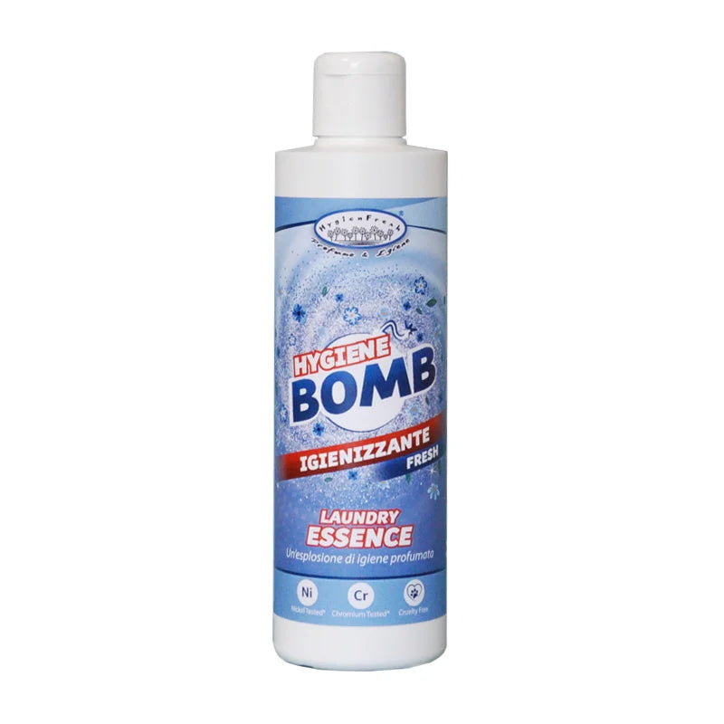 Hygiene Bomb wasparfum