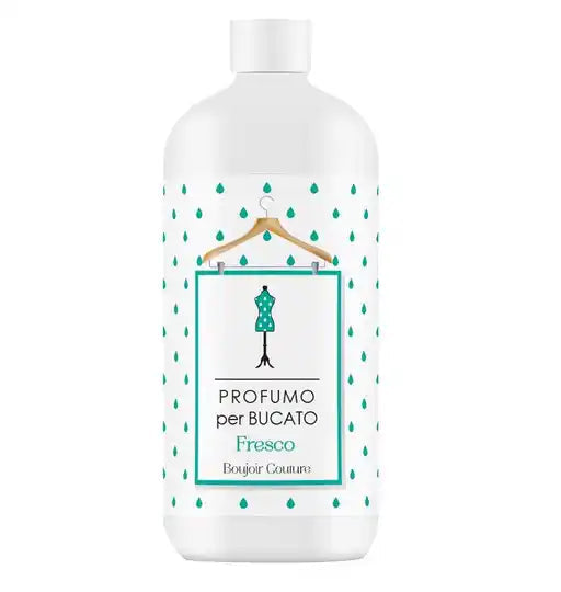 Boujoir Couture FRESCO wasparfum