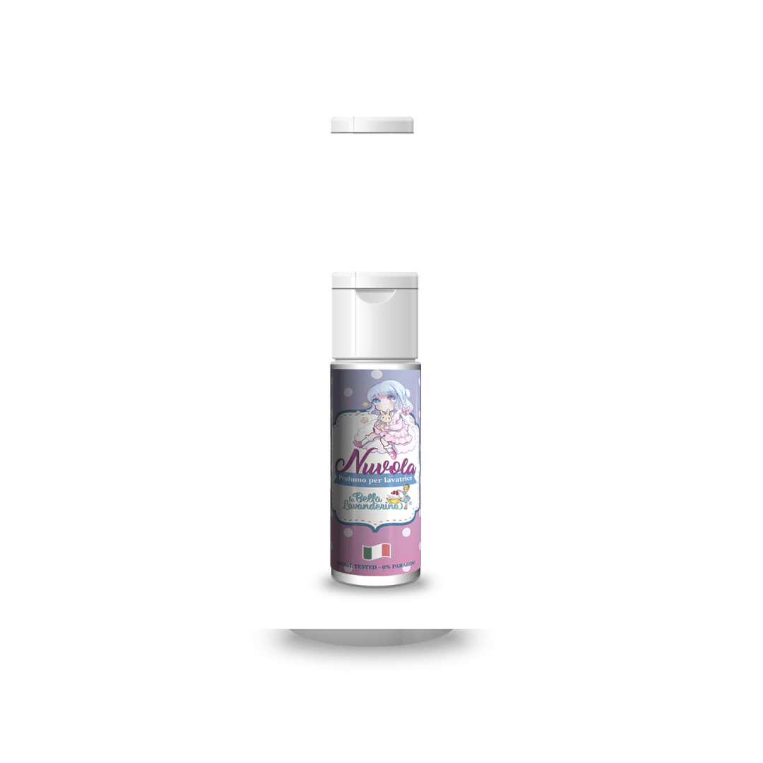 Wasparfum Nuvola