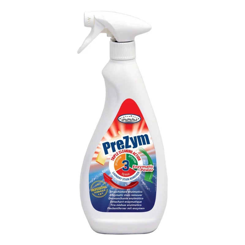 HygienFresh Prezym vlekverwijderaar