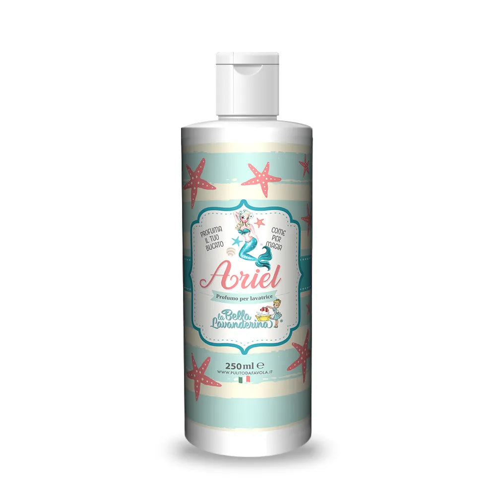 Wasparfum Ariel