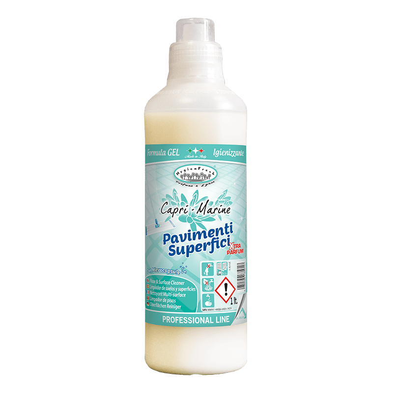 Capri Marine Allesreiniger – Hygienfresh
