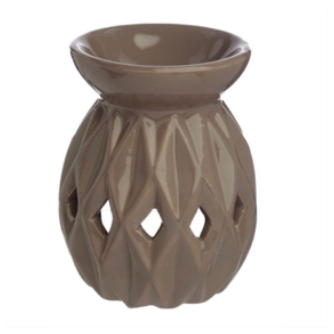 Luxe brander III