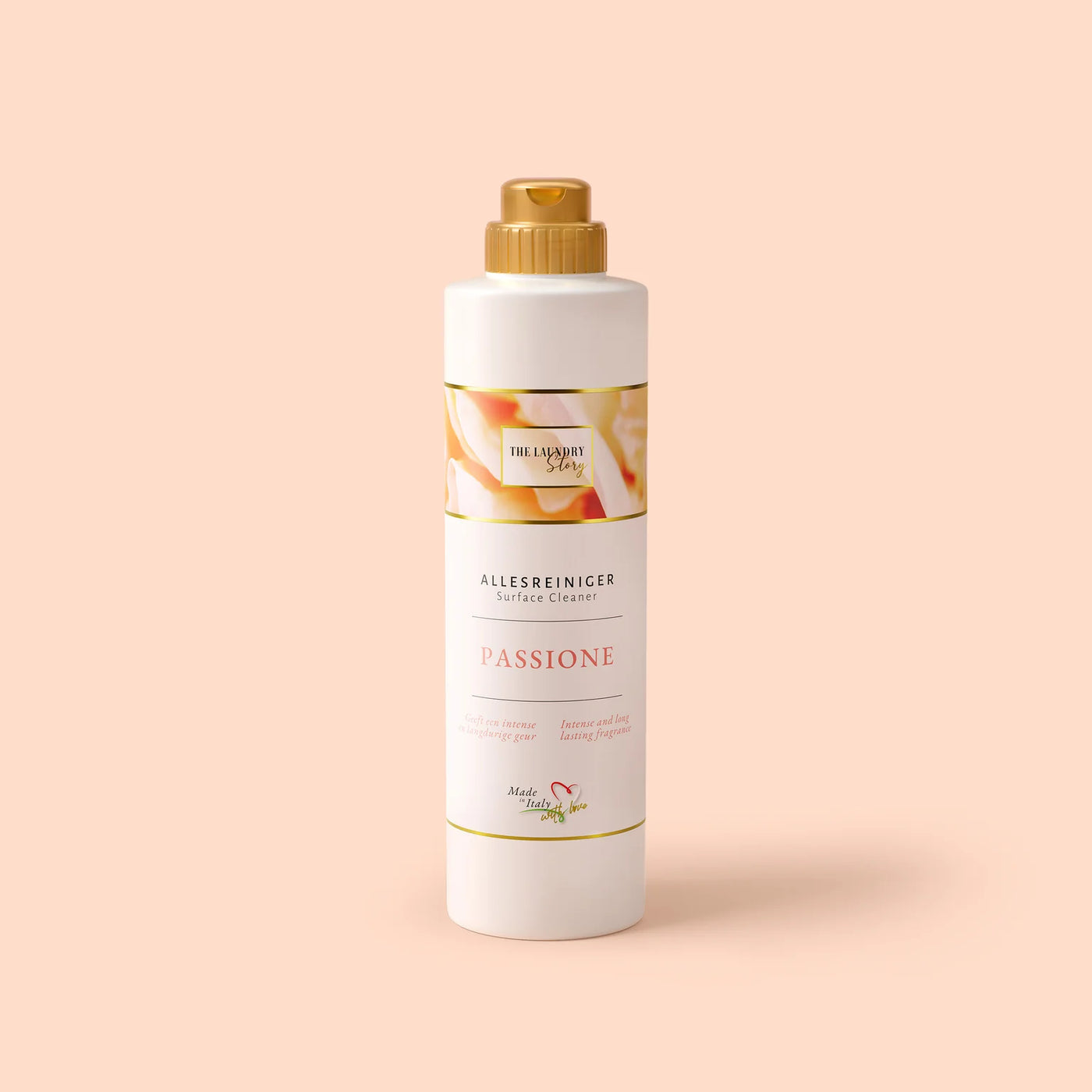 ALLESREINIGER GEL PASSIONE
