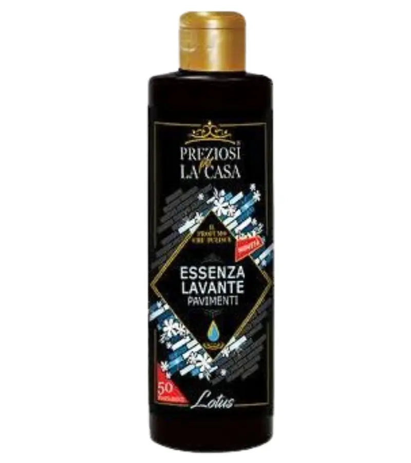 Preziosi vloerreiniger Lotus