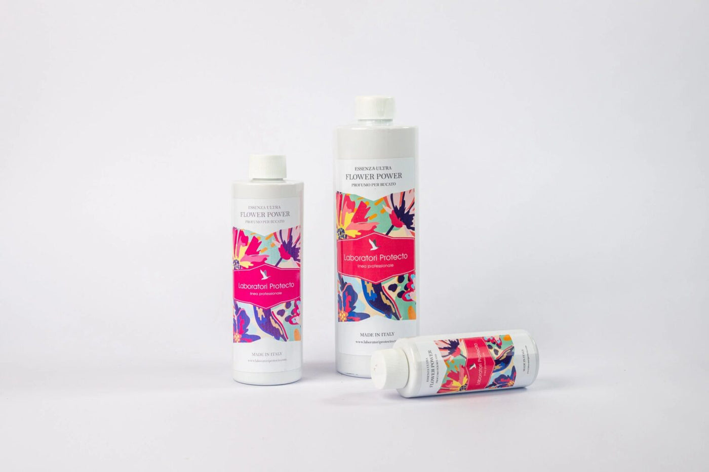 Wasparfum FLOWER POWER