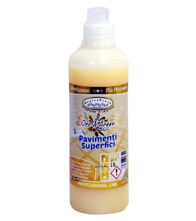 Oro & Argan Allesreiniger – Hygienfresh