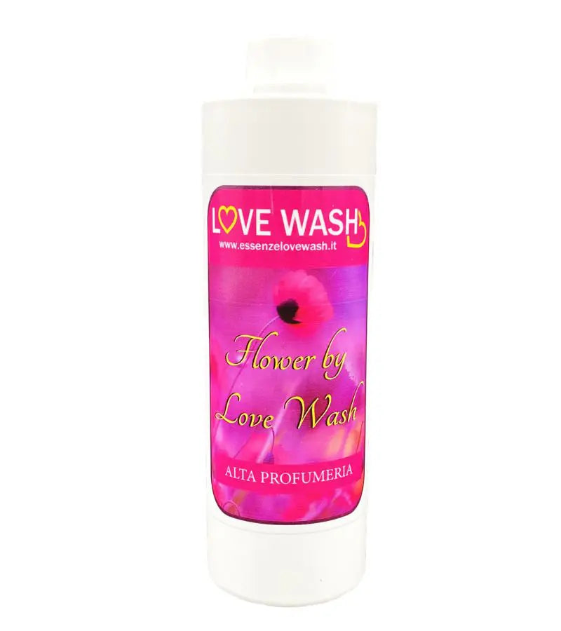 Flower by Love Wash