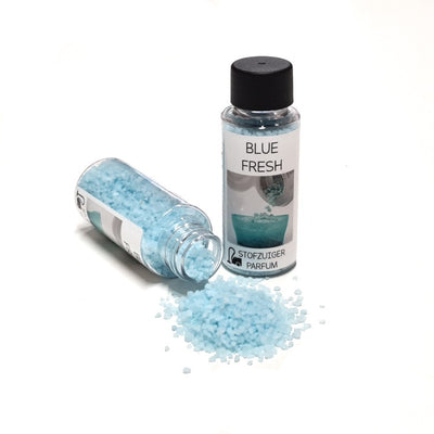 Blue Fresh