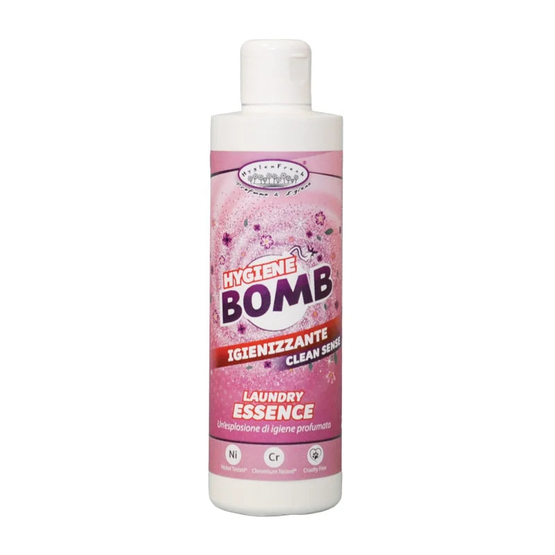 Hygiene Bomb wasparfum Clean Sense