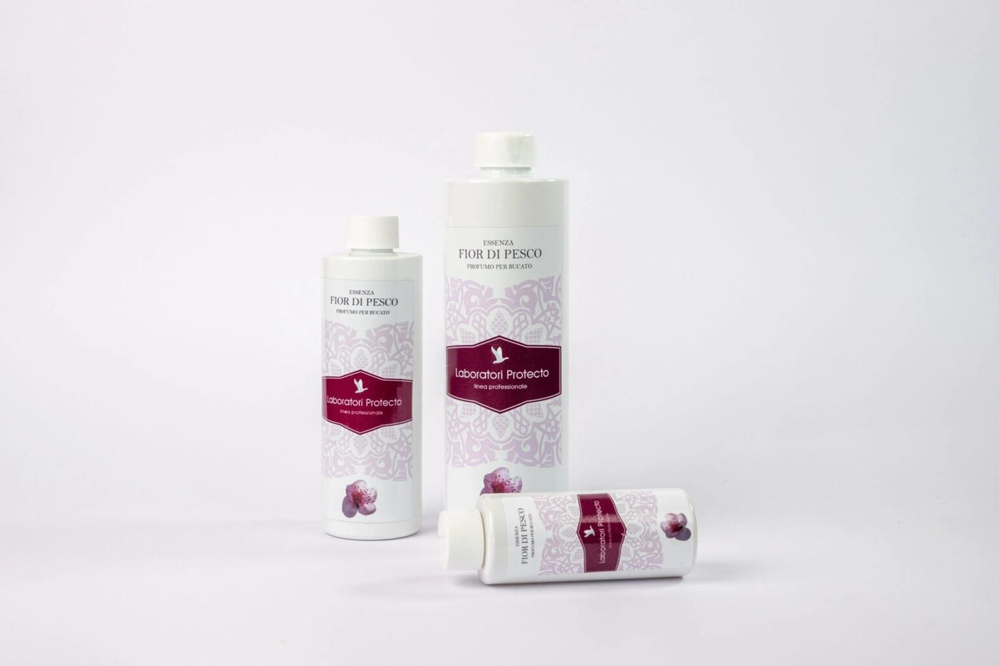 Wasparfum FIOR DI PESCO