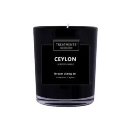 Candle – Ceylon