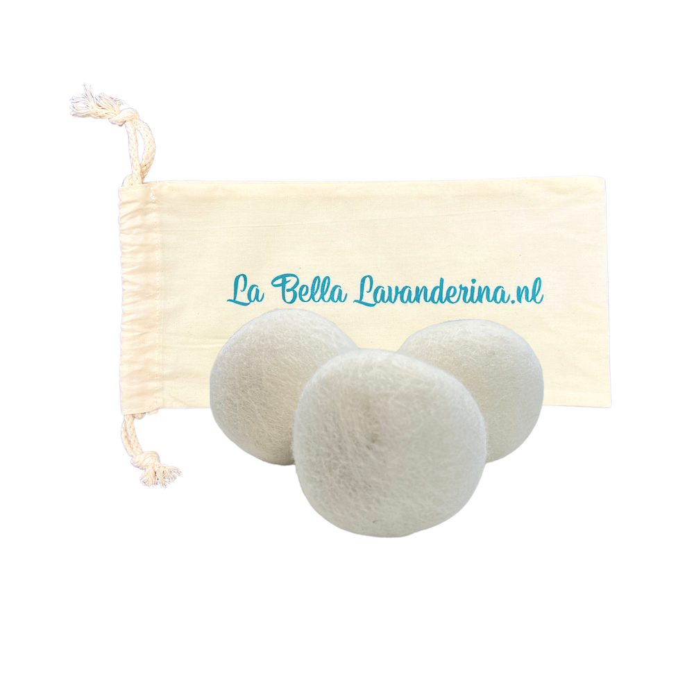 La Bella Lavanderina Droger Bollen