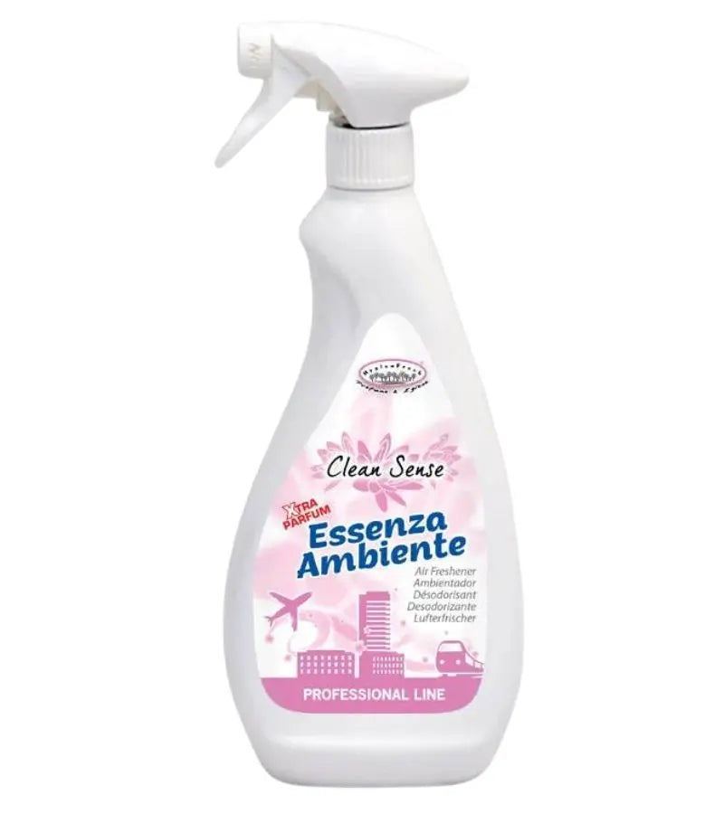 Clean sense Allesreiniger spray