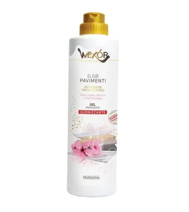 Armonia Rosa Allesreiniger – Wexor