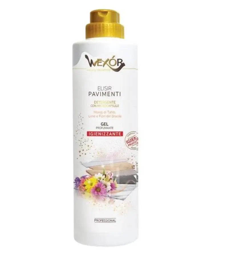 Wexor allesreiniger Fiori Brasil