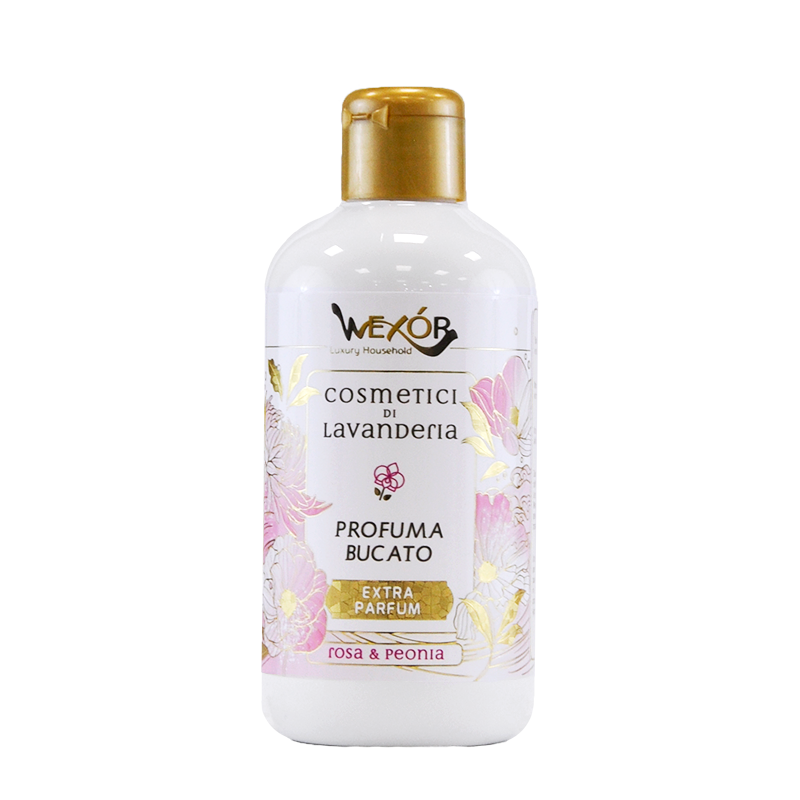 Wasparfum Rose & Thiara Extra Parfum