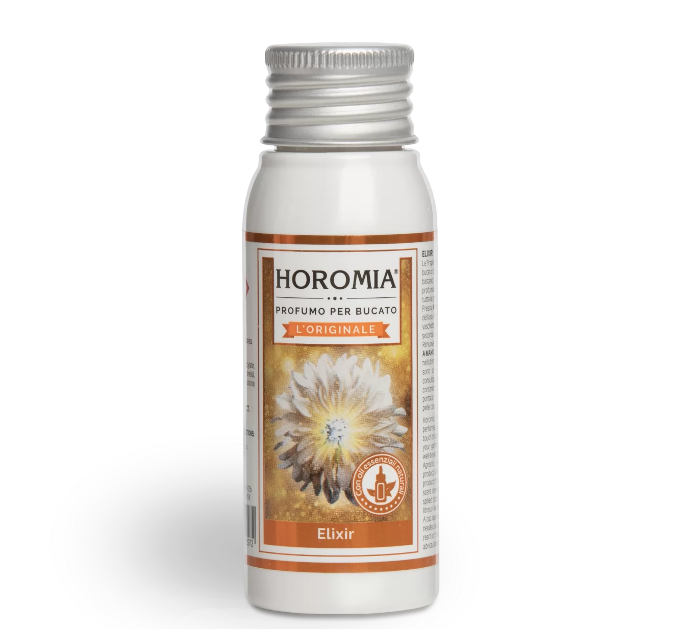 Horomia Wasparfum Elixir