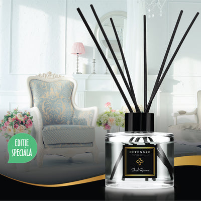 Intensse Parfum Diffuser Floral Romance
