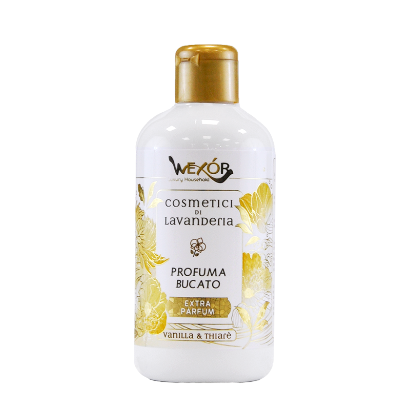 Wasparfum Vanille & Thiare Extra Parfum