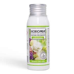 Horomia Wasparfum Musica del sole
