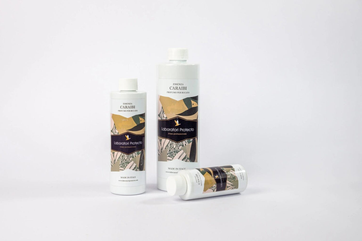 Wasparfum CARAIBI