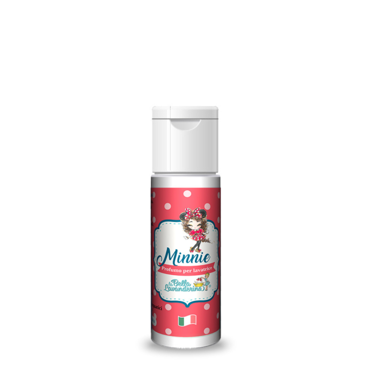 Wasparfum Minnie