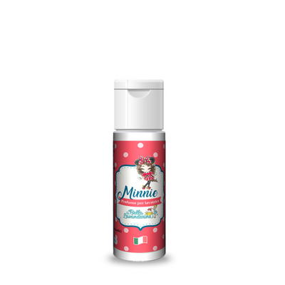 Wasparfum Minnie