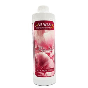 My Idol – Wasparfum Love Wash