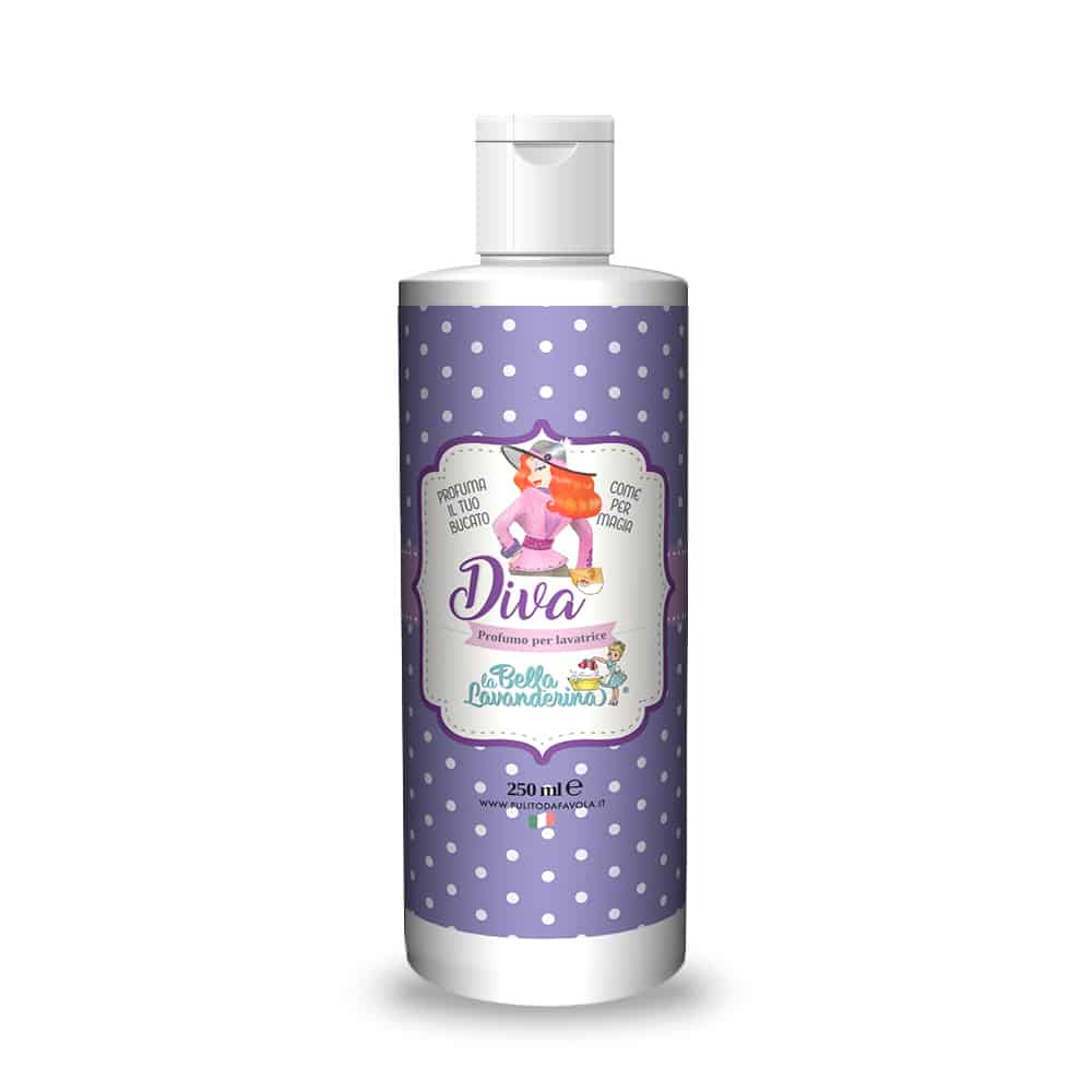 Wasparfum Diva