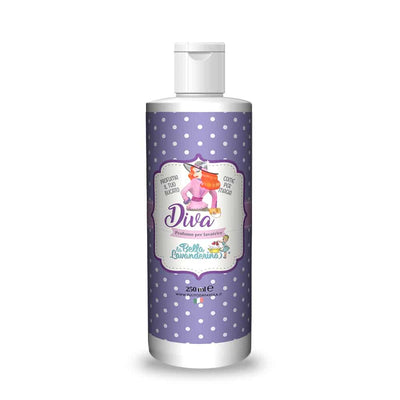 Wasparfum Diva