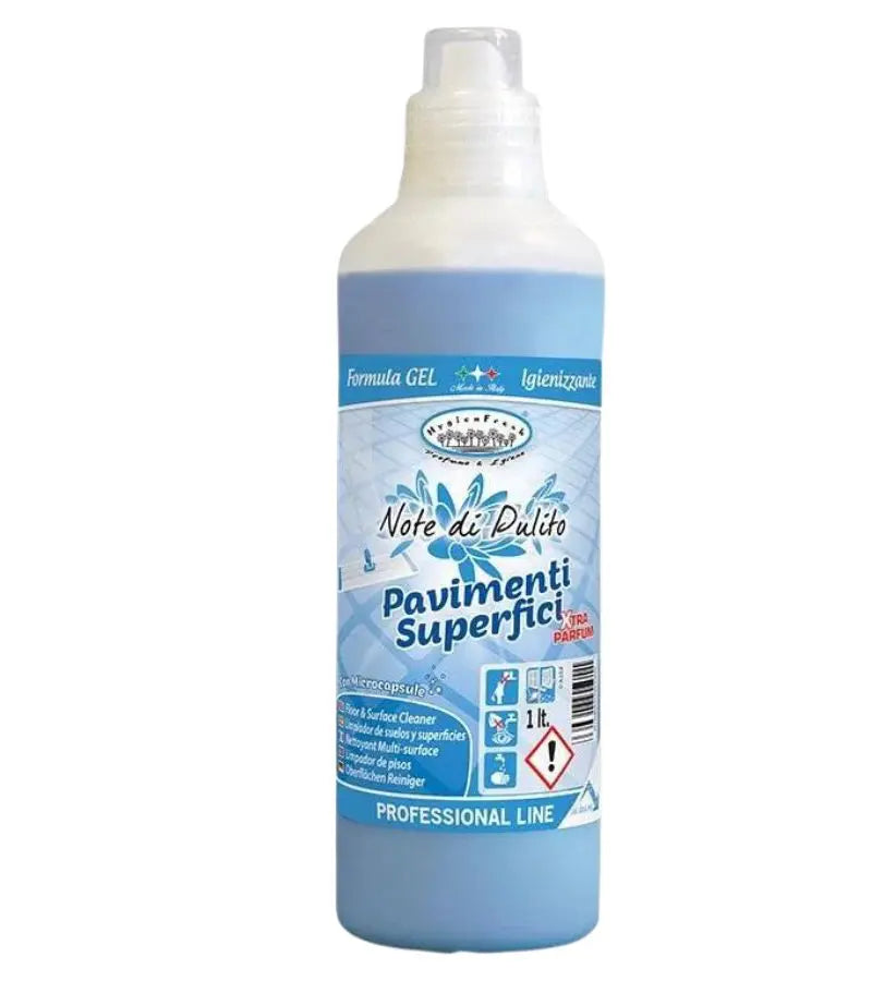 Note di Pulito Allesreiniger – HygienFresh
