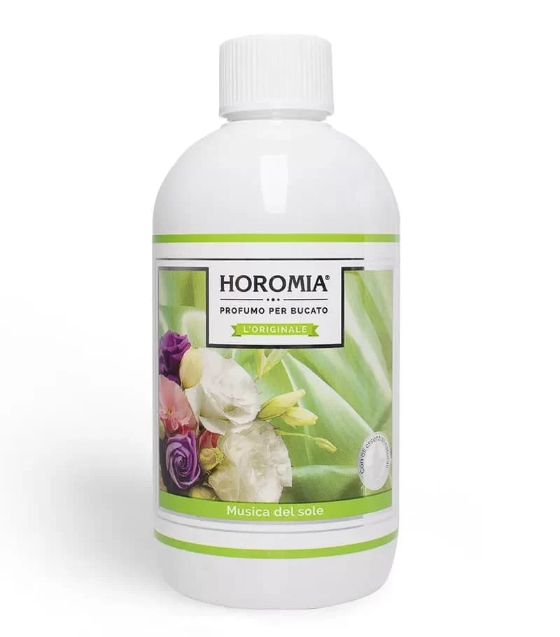 Horomia Wasparfum Musica del sole