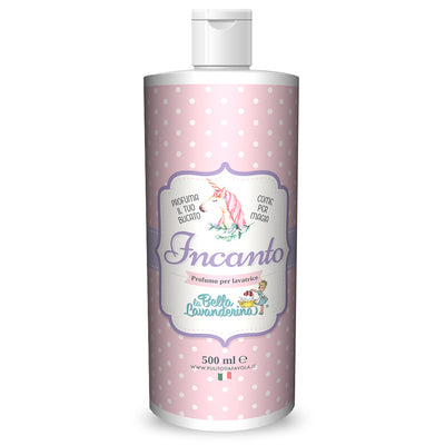 Wasparfum Incanto