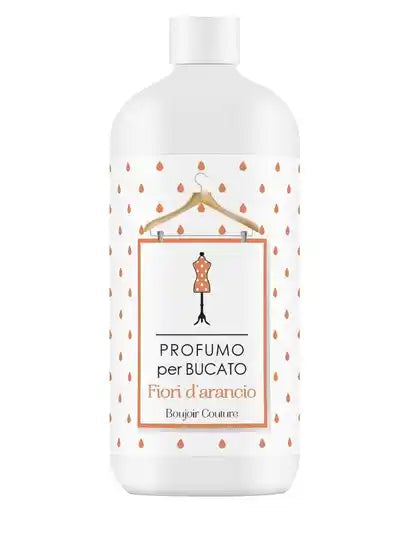 Boujoir Couture FIORI D'ARANCIO wasparfum