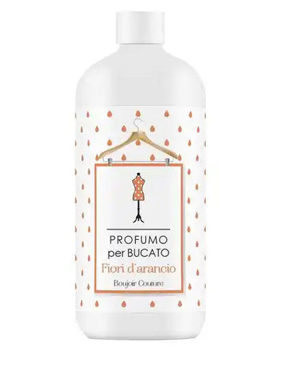 Boujoir Couture FIORI D'ARANCIO wasparfum