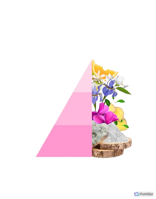 Horomia Wasparfum Baby Talco