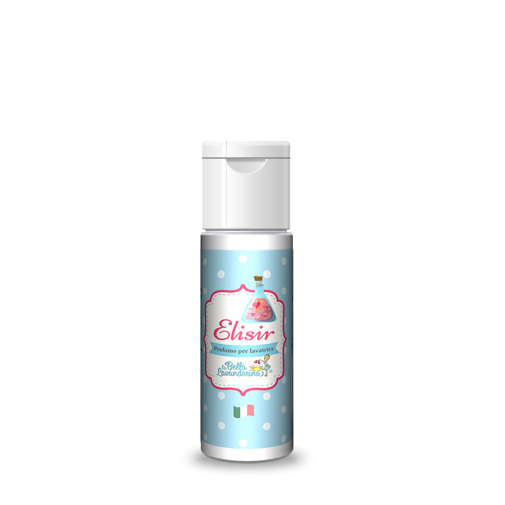 Wasparfum Elisir