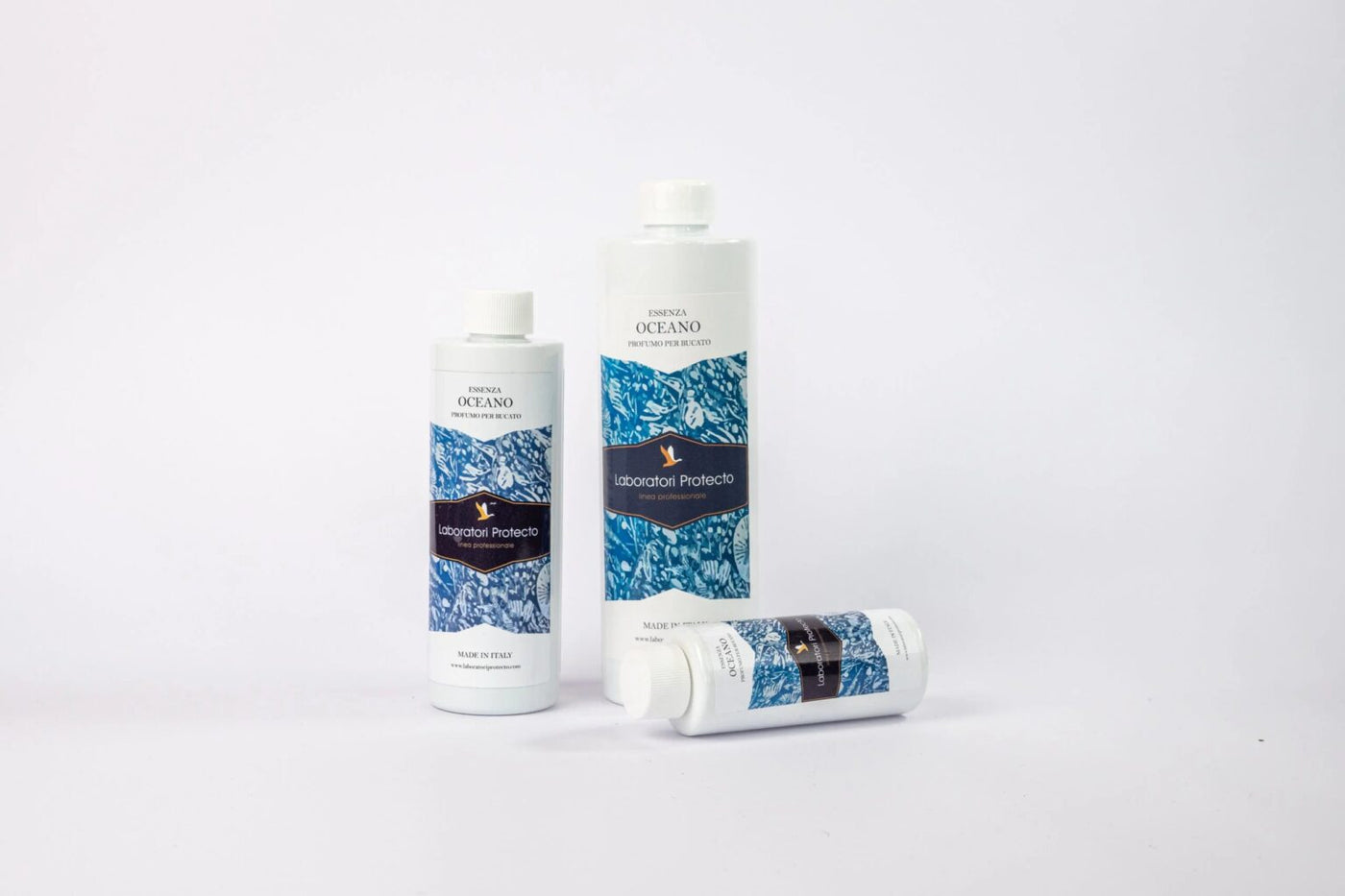 Wasparfum OCEANO