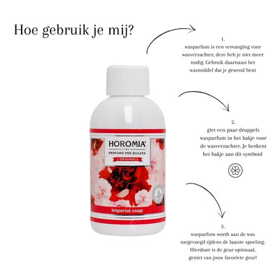 Horomia Wasparfum Imperial Soap