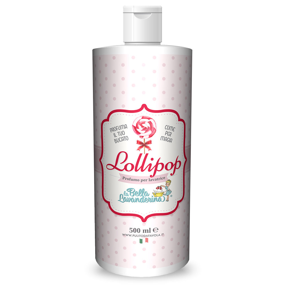 Wasparfum Lollipop