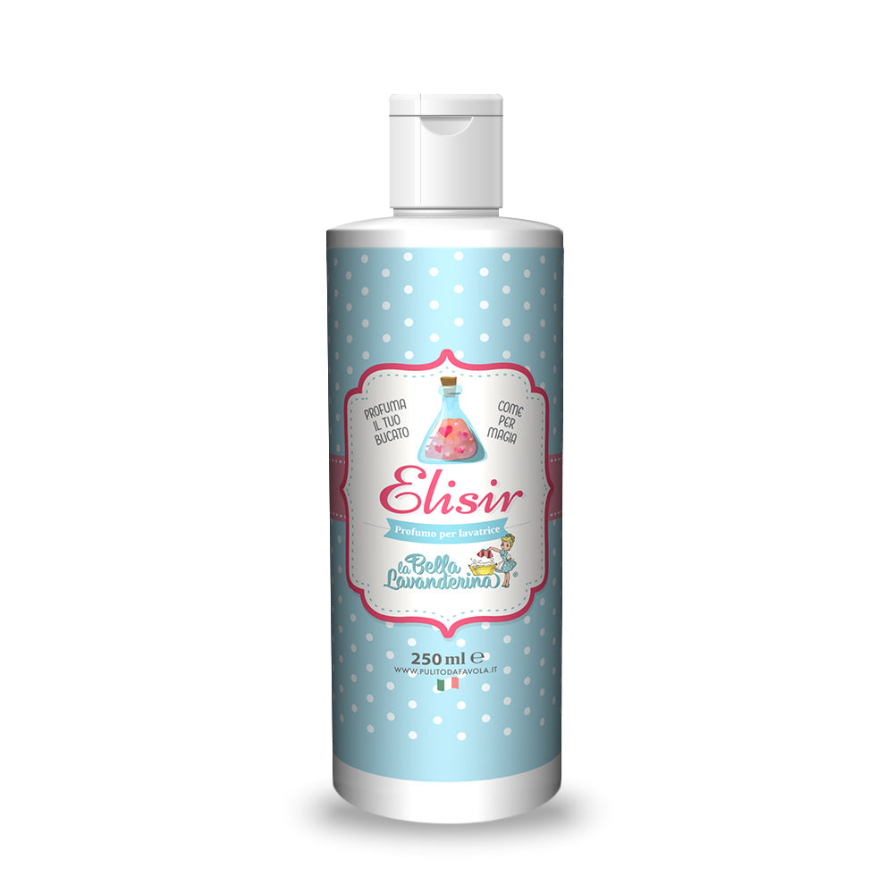 Wasparfum Elisir